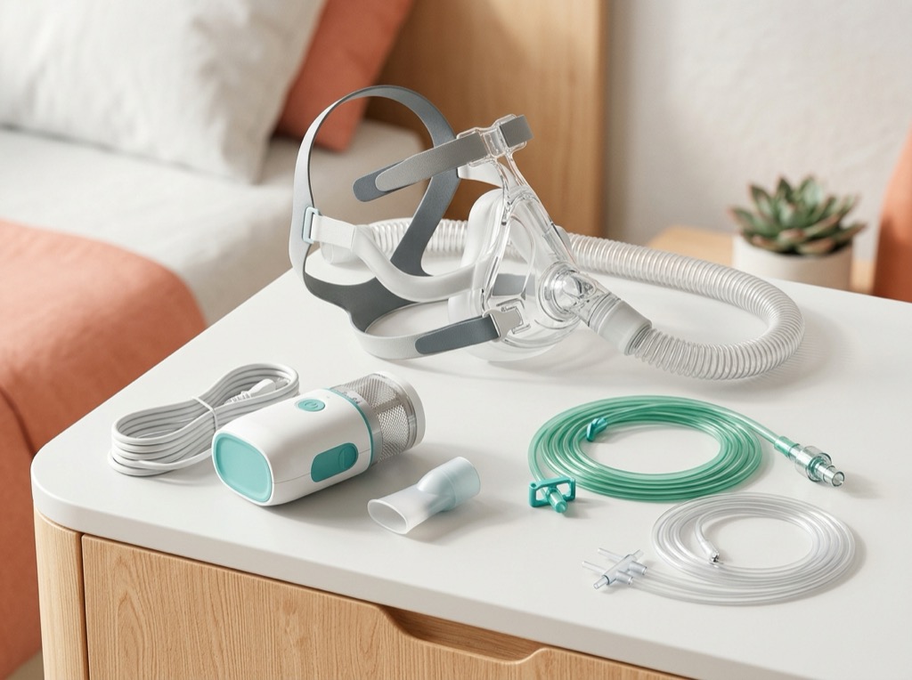 Respiratory & Durable Equipment