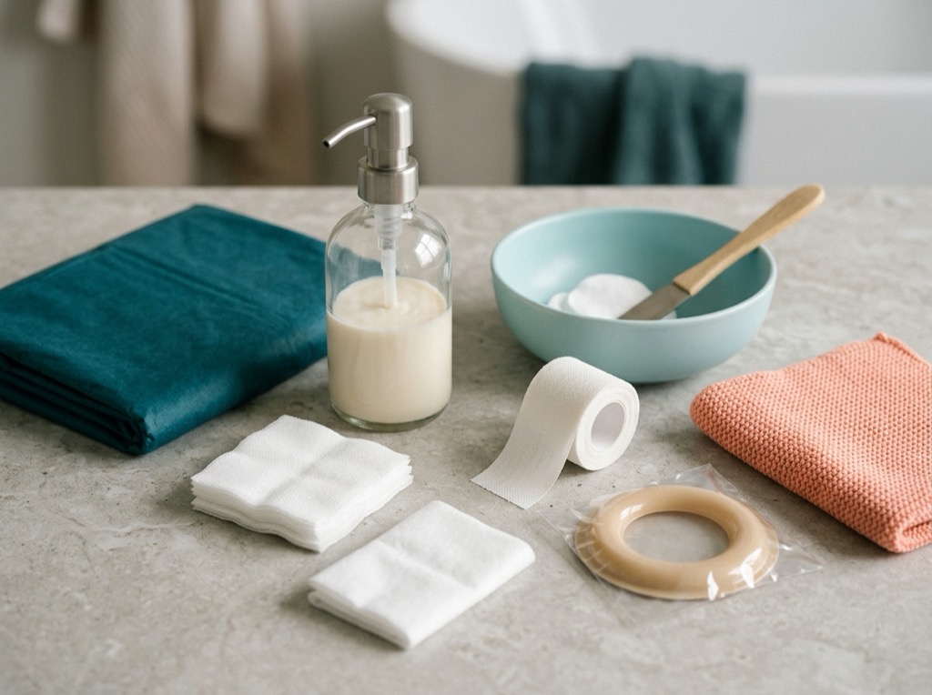 Continence & Personal Care