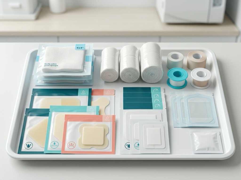 Advanced Wound Care