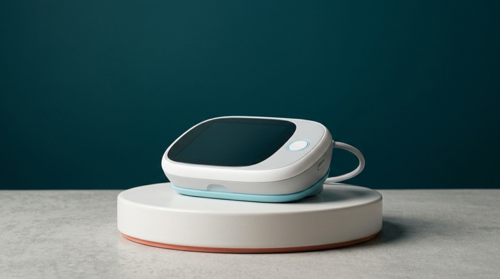 An emerging home-care supply brand documented for a buyer-ready editorial profile